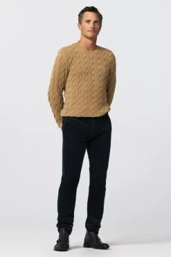 Meyer Broek Bonn 2-8549 Blauw Clearance