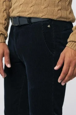 Meyer Broek Bonn 2-8549 Blauw Clearance