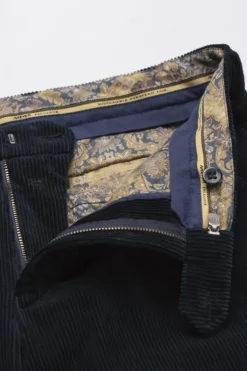 Meyer Broek Bonn 2-8549 Blauw Clearance