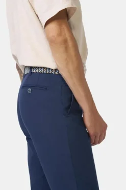 Meyer Broek Bonn 1-8121 Blauw Hot