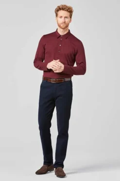 Meyer Broek Bonn 2-8572 Blauw Sale