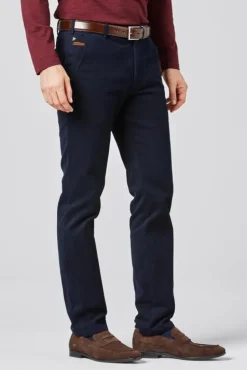 Meyer Broek Bonn 2-8572 Blauw Sale