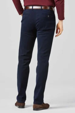 Meyer Broek Bonn 2-8572 Blauw Sale