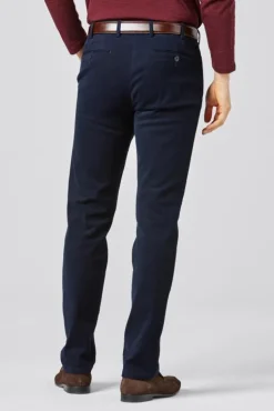 Meyer Broek Bonn 2-8572 Blauw Sale