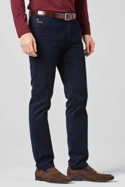 Meyer Broek Bonn 2-8572 Blauw Sale