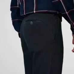 Meyer Broek Bonn 2-5613 Blauw Sale