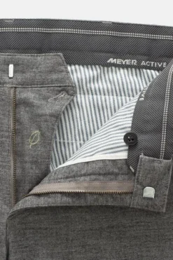 Meyer Broek Bonn 2-3609 Grijs Clearance