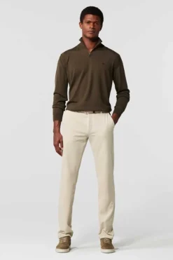 Meyer Broek Bonn 2-8549 Off-white