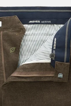 Meyer Broek Bonn 2-3609 Bruin Clearance