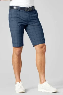 Meyer Broek B-Palma 1-5051 Blauw Hot