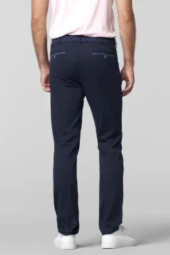 Meyer Broek Chicago 1-5064 Blauw Outlet