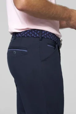 Meyer Broek Chicago 1-5064 Blauw Outlet