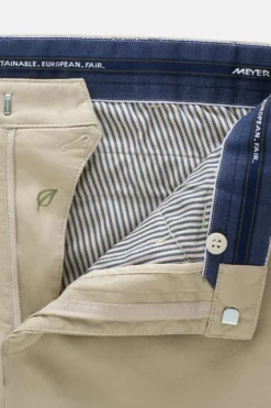 Meyer Broek Dublin 9-3009 Beige Discount