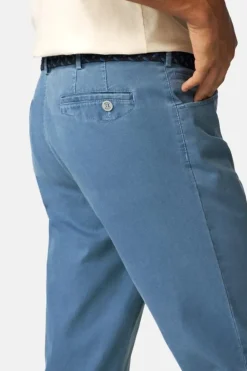 Meyer Broek Dublin 9-3009 Blauw Online