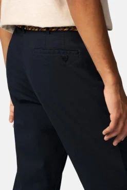 Meyer Broek Dublin 9-3009 Blauw Sale