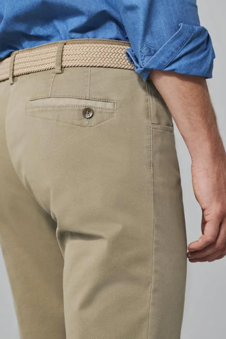 Meyer Broek Dublin 1-5056 Bruin Best