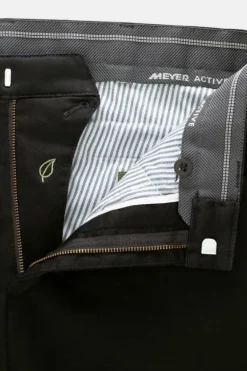Meyer Broek Dublin 2-4556 Zwart Clearance