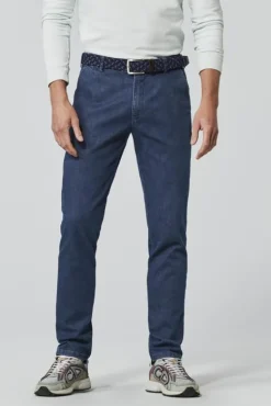 Meyer Broek Oslo 1-4122 Blauw