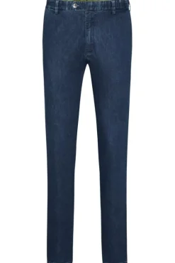 Meyer Broek Oslo 1-4122 Blauw