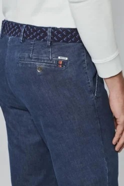 Meyer Broek Oslo 1-4122 Blauw