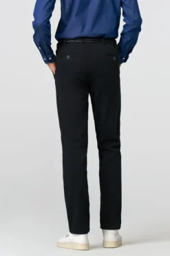 Meyer Broek Oslo 2-5618 Blauw Sale
