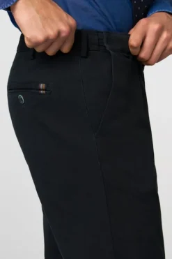 Meyer Broek Oslo 2-5618 Blauw Sale