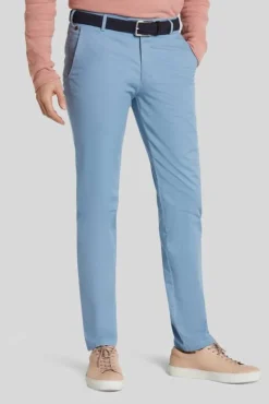 Meyer Broek Tokyo 1-5037 Blauw Discount