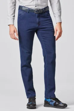 Meyer Jeans Chicago 2-4539 Blauw Best