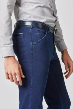 Meyer Jeans Chicago 2-4539 Blauw Best