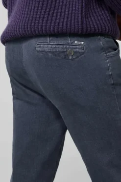 Meyer Jeans Dublin 2-4556 Grijs Sale