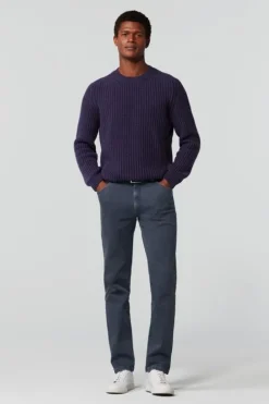 Meyer Jeans Dublin 2-4556 Grijs Sale