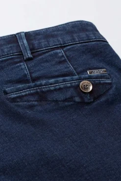 Meyer Jeans MYRDublin 2-4556 New
