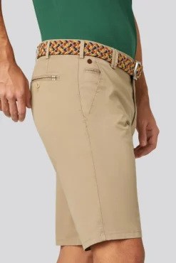 Meyer Shorts B-Palma 1-3130 Bruin Clearance