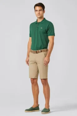 Meyer Shorts B-Palma 1-3130 Bruin Clearance