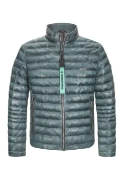 Milestone Jack 41101360305 Blauw Online