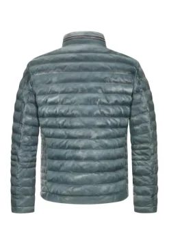 Milestone Jack 41101360305 Blauw Online