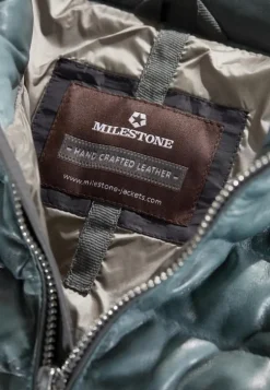 Milestone Jack 41101360305 Blauw Online