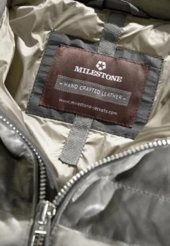 Milestone Jack 41101360305 Grijs Sale