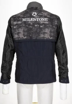 Milestone Jack 31048510290 Blauw Sale