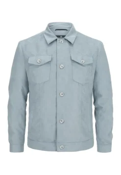 Milestone Jack 51037211075 Blauw Best