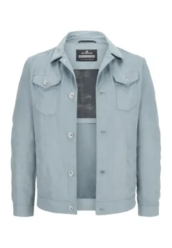 Milestone Jack 51037211075 Blauw Best