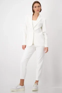Monari Blazer 408316 Beige Discount