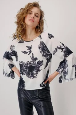 Monari Blouse 409360 Best
