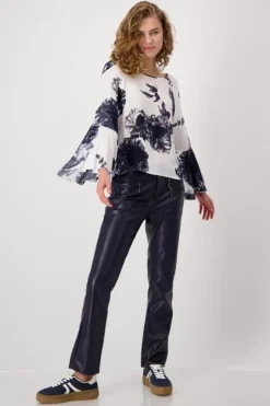 Monari Blouse 409360 Best