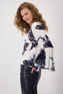 Monari Blouse 409360 Best