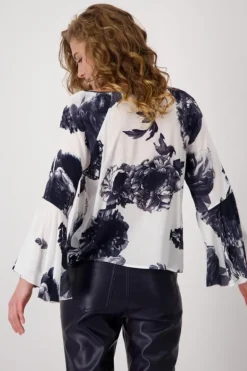 Monari Blouse 409360 Best