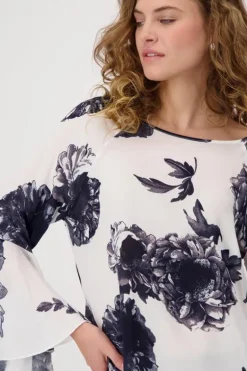 Monari Blouse 409360 Best