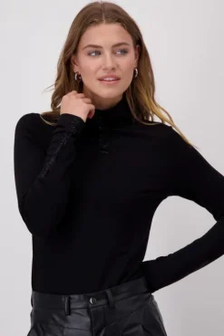 Monari Blouse 808624 Best