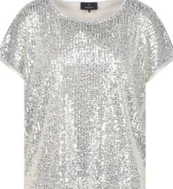 Monari Blouse 409685 Beige Sale