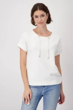 Monari Blouse 409363 Blauw Sale